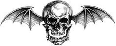 Avenged Sevenfold logo