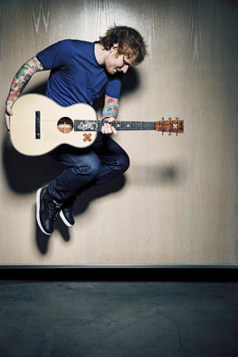 Ed Sheeran-3