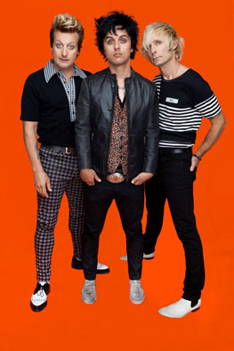 GreenDay New 2012 3