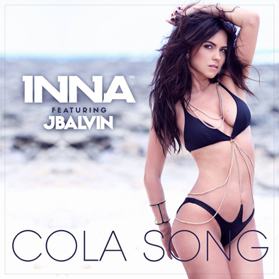 Inna CD