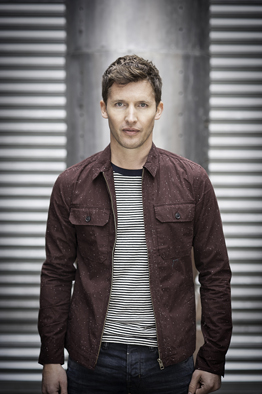 James Blunt Picture mascomwmg