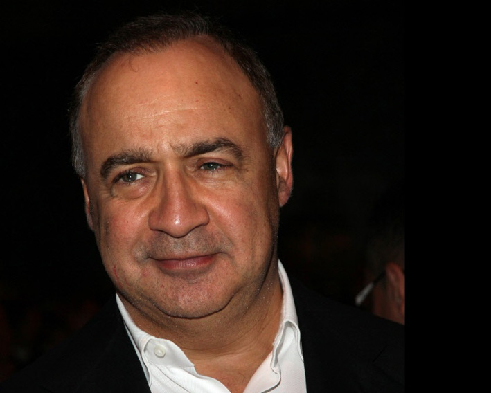 Leonard Blavatnik