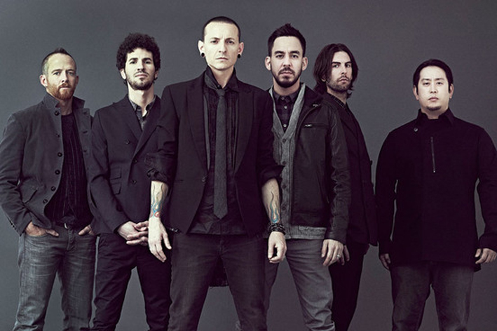 LinkinParkPR2012
