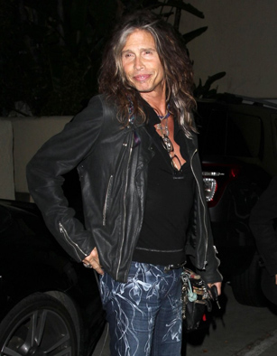 Steven Tyler