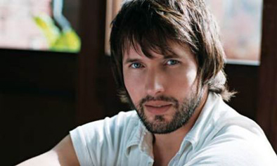 james blunt