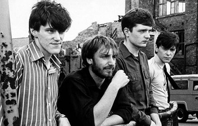 joydivision