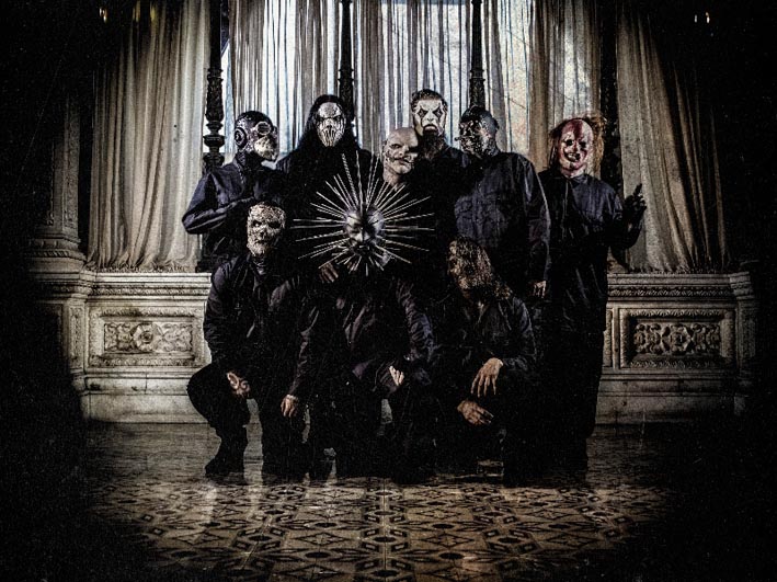 slipknot