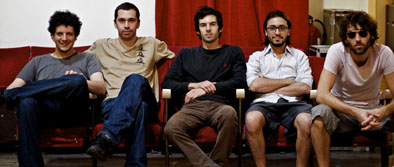 Yuval_Amihai_Ensemble