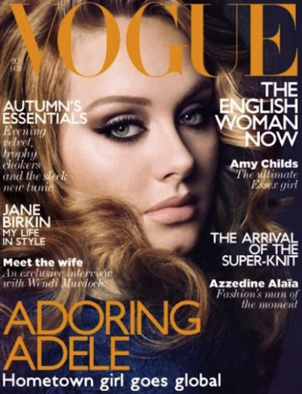 adele-vogue