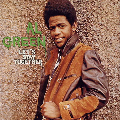 al-green