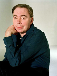 andrewlloydwebber