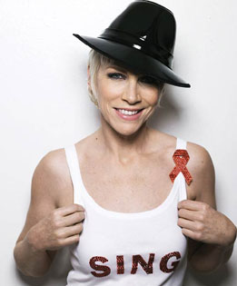 annie-lennox