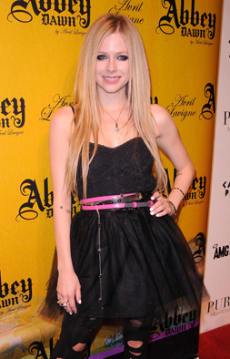 avril-lavigne_Abbey_Dawn