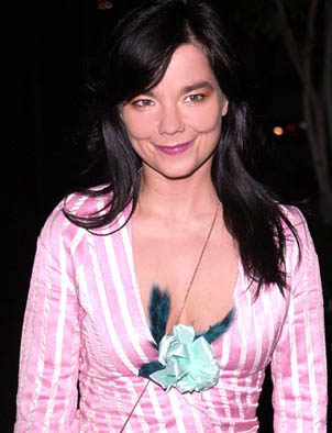bjork