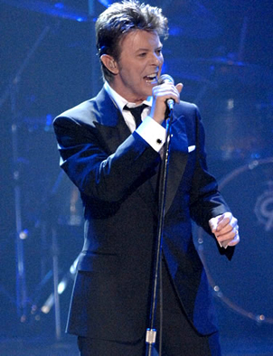david-bowie