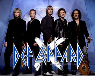 defleppard