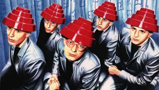 devo