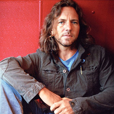 eddievedder
