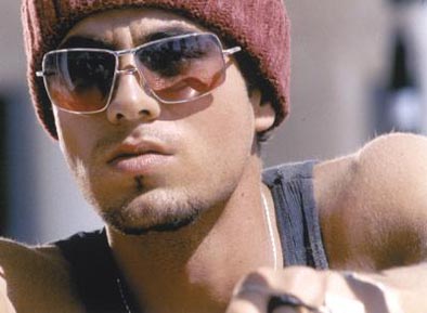 enrique iglesias