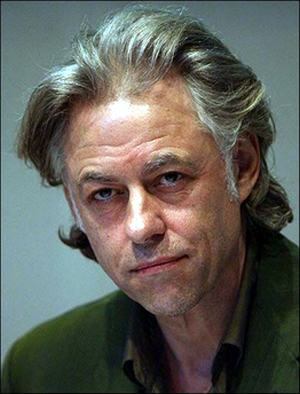 geldof