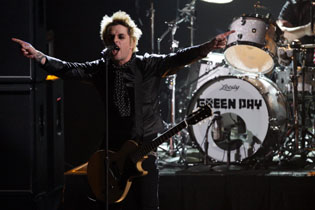 green_day