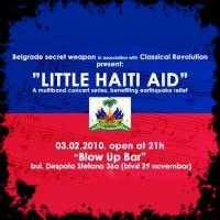 haiti