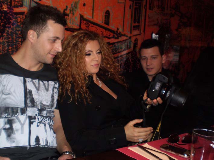 indira_lexington_band