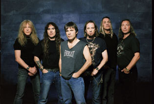 ironmaiden