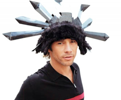 jamiroquai