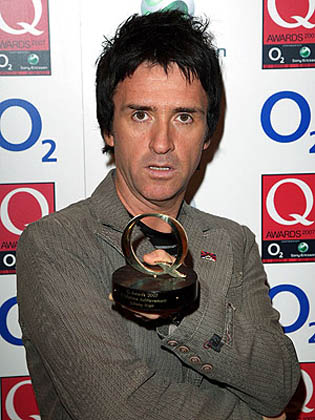 johnnymarr