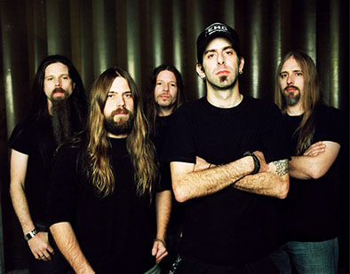 lambofgod