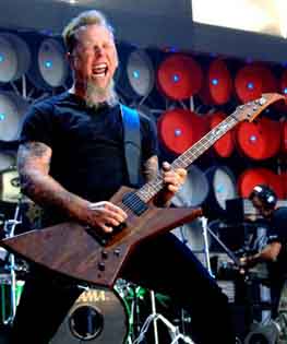 le-james-hetfield