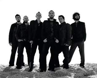 linkin-park