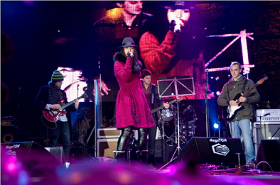 milena-vucic_Budva_docek