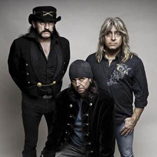 motorhead