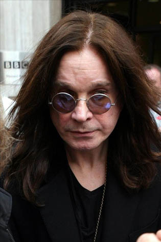 ozzy