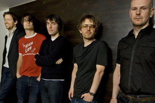 radiohead