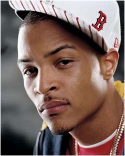 rapperTI