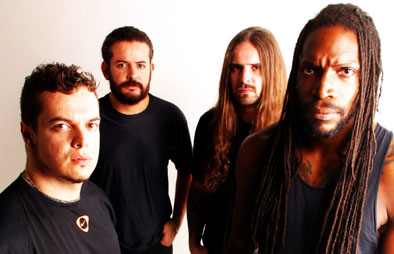 sepultura