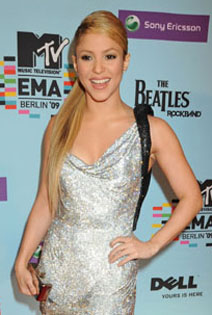 shakira_mtv
