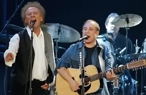 simon-garfunkel