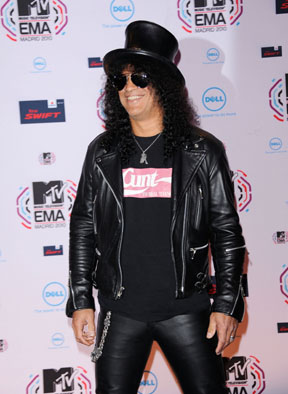 slash