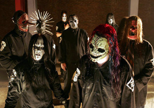 slipknot