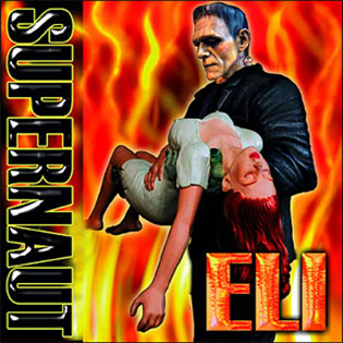 supernaut
