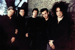 the-cure