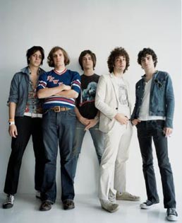 the-strokes