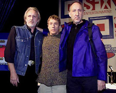 thewho
