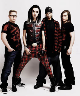 tokio-hotel