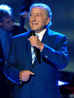 tonybennett
