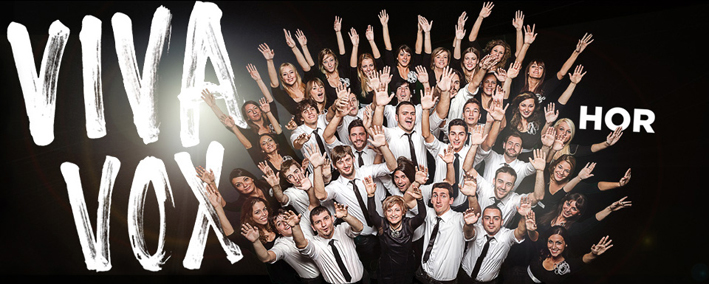 viva vox choir